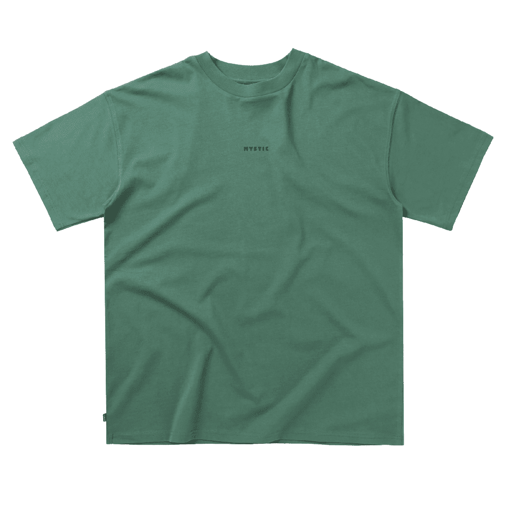 Mystic Diffuse Tee 2027 Sea Mint