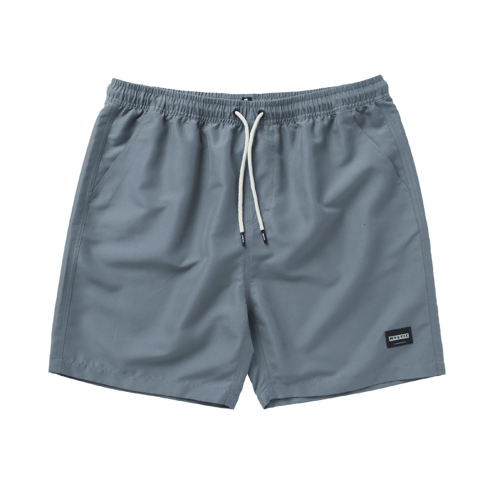 Mystic Brand Swimshort 2027 Tidal Blue