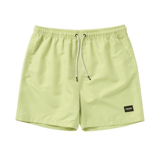 Mystic Brand Swimshort 2027 Pale Green