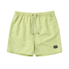 Mystic Brand Swimshort 2027 Pale Green