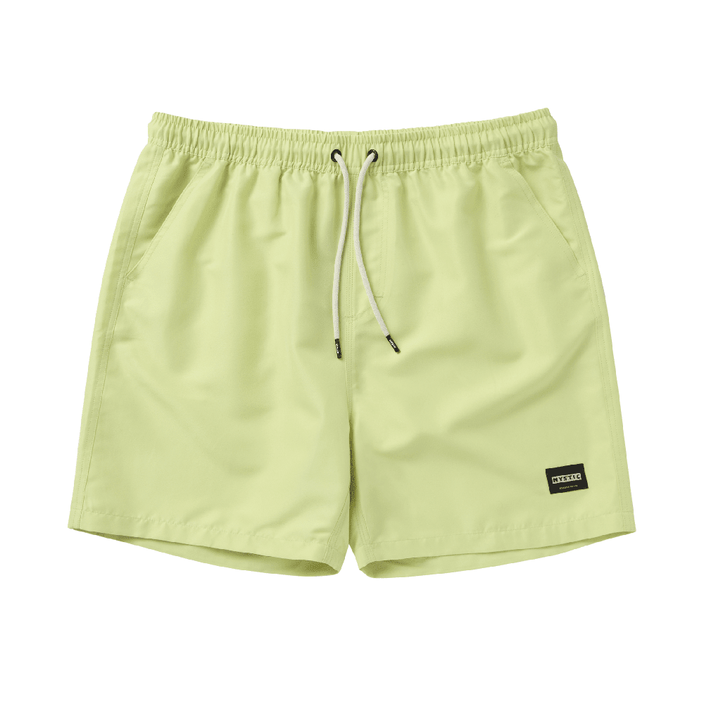 Mystic Brand Swimshort 2027 Pale Green