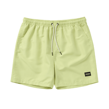 Mystic Brand Swimshort 2027 Pale Green