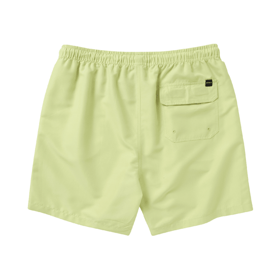 Mystic Brand Swimshort 2027 Pale Green – Ansicht 2