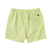 Mystic Brand Swimshort 2027 Pale Green – Ansicht 2