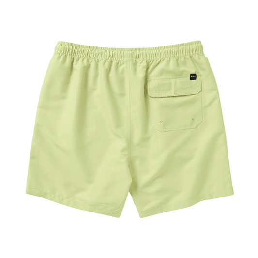 Mystic Brand Swimshort 2027 Pale Green – Ansicht 2