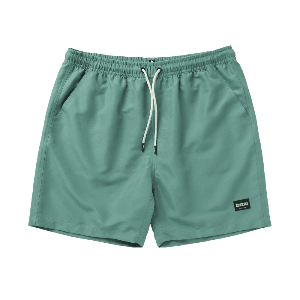 Mystic Brand Swimshort 2027 Sea Mint