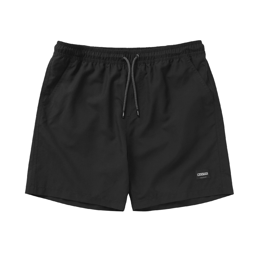 Mystic Brand Swimshort 2027 Black