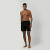 Mystic Brand Swimshort 2027 Black – Ansicht 5