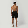 Mystic Brand Swimshort 2027 Black – Ansicht 3