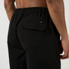 Mystic Brand Swimshort 2027 Black – Ansicht 4