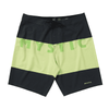 Mystic Profile Boardshort 2027 Pale Green