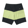 Mystic Profile Boardshort 2027 Pale Green – Ansicht 2