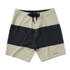 Mystic Profile Boardshort 2027 Sand
