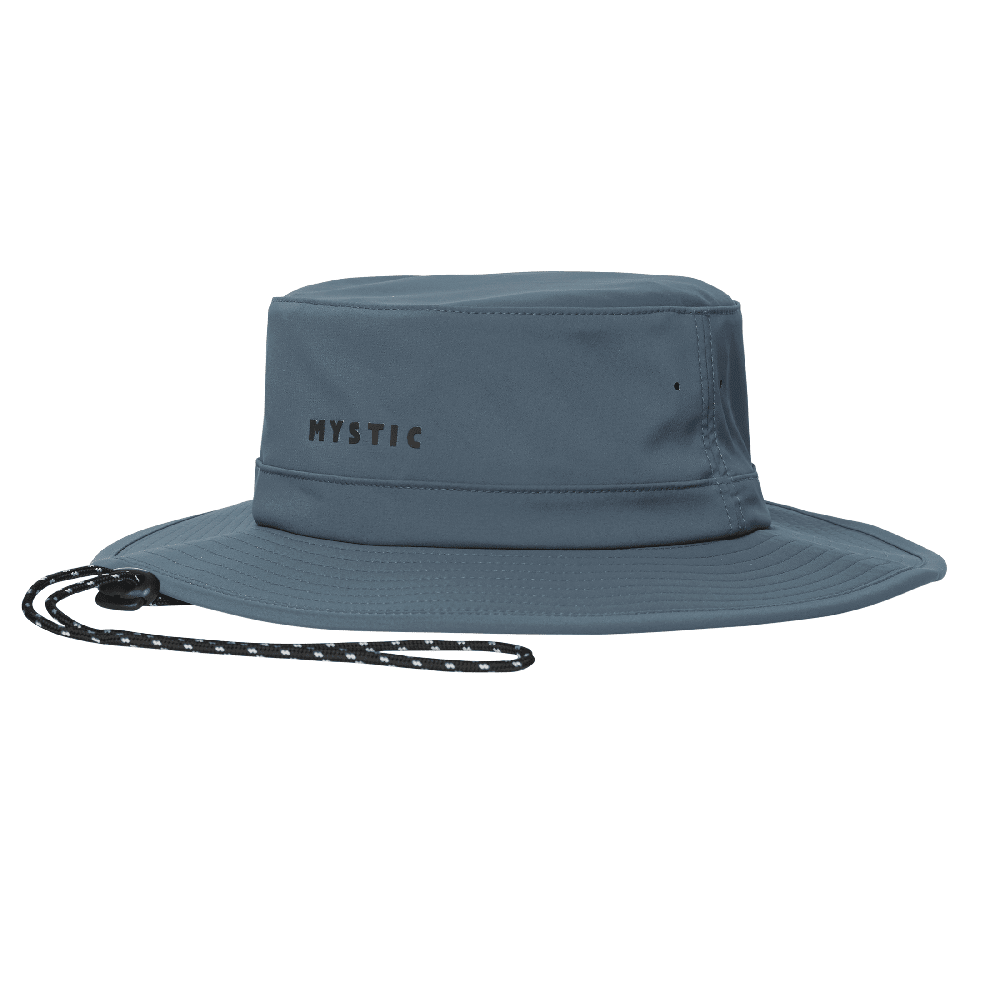 Mystic The Fisherman Hat 2027 Tidal Blue
