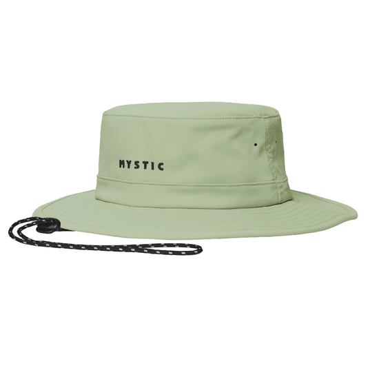Mystic The Fisherman Hat 2027 Pale Green