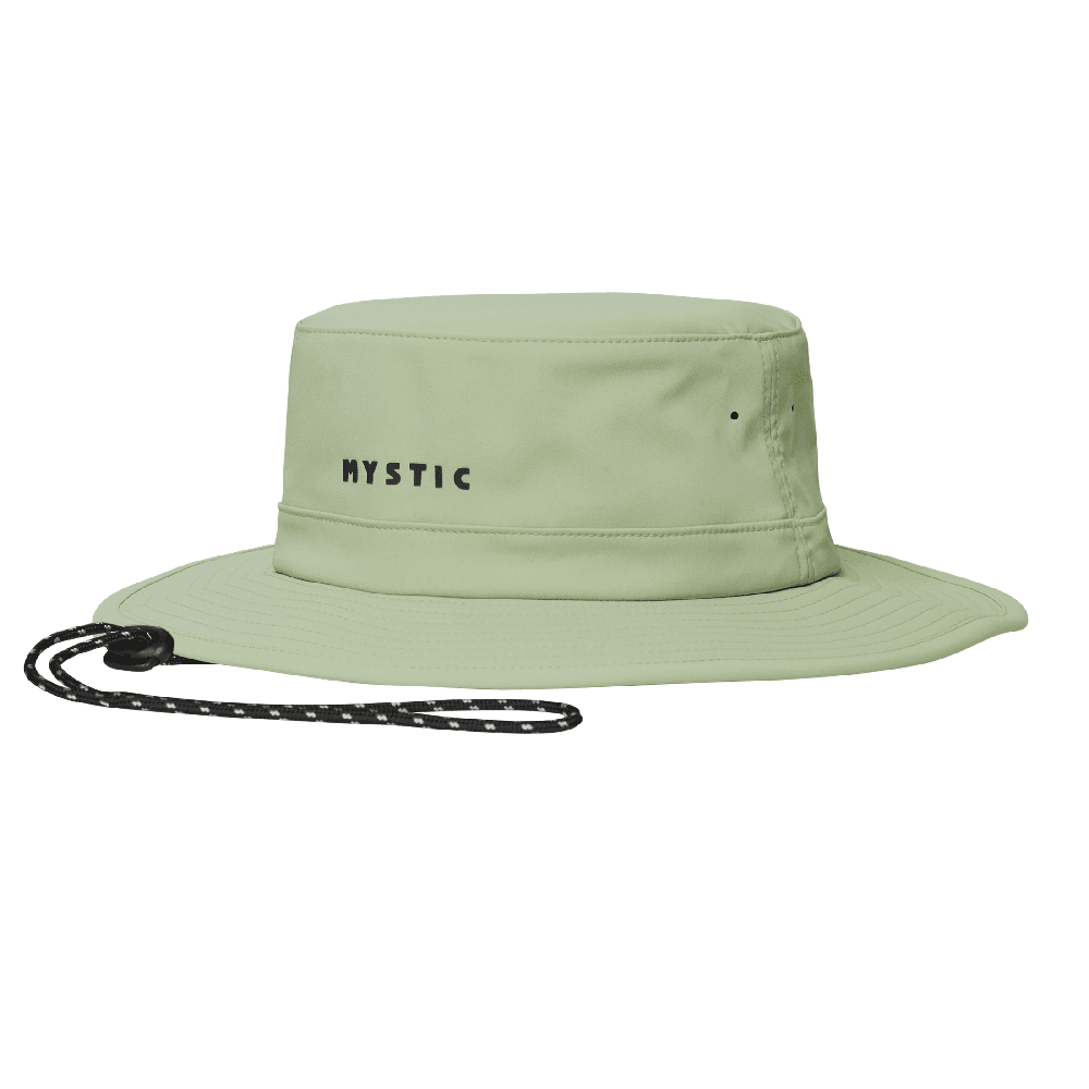 Mystic The Fisherman Hat 2027 Pale Green