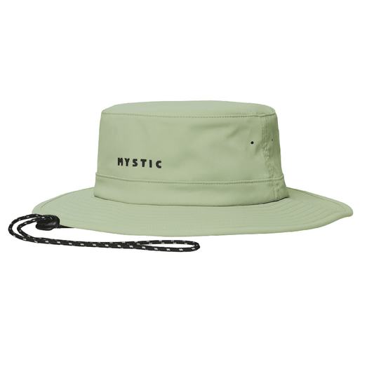 Mystic The Fisherman Hat 2027 Pale Green