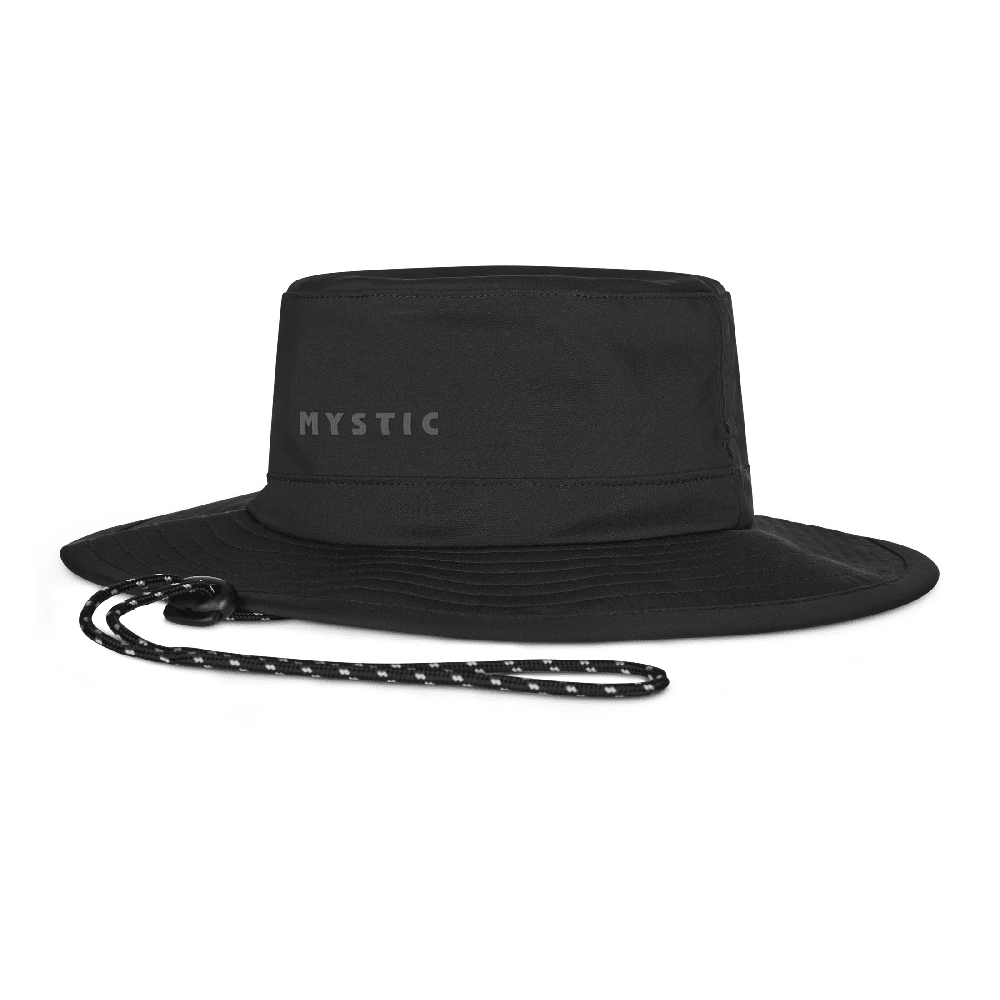 Mystic The Fisherman Hat 2027 Black