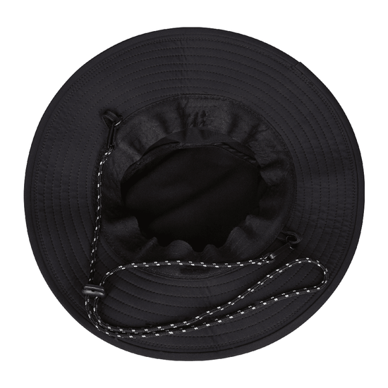 Mystic The Fisherman Hat 2027 Black – Ansicht 2