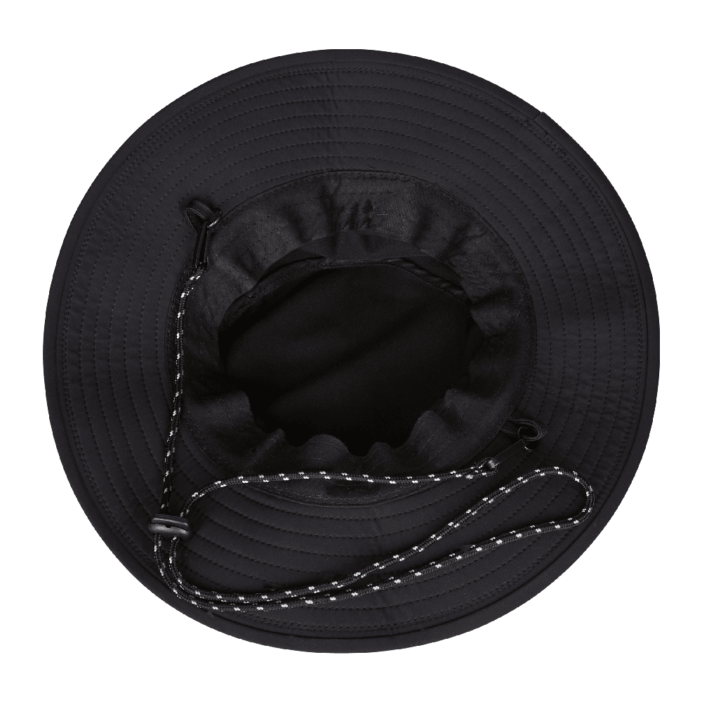 Mystic The Fisherman Hat 2027 Black – Ansicht 2