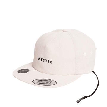 Mystic Quicksand Cap 2027 Off White