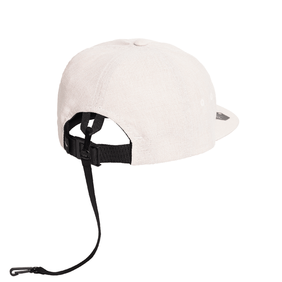 Mystic Quicksand Cap 2027 Off White – Ansicht 2
