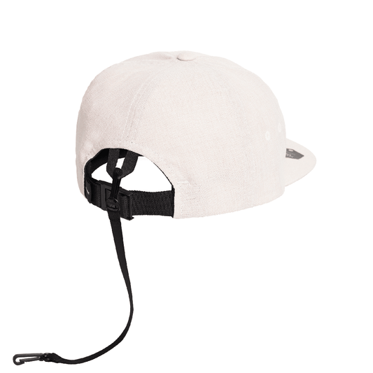 Mystic Quicksand Cap 2027 Off White – Ansicht 2