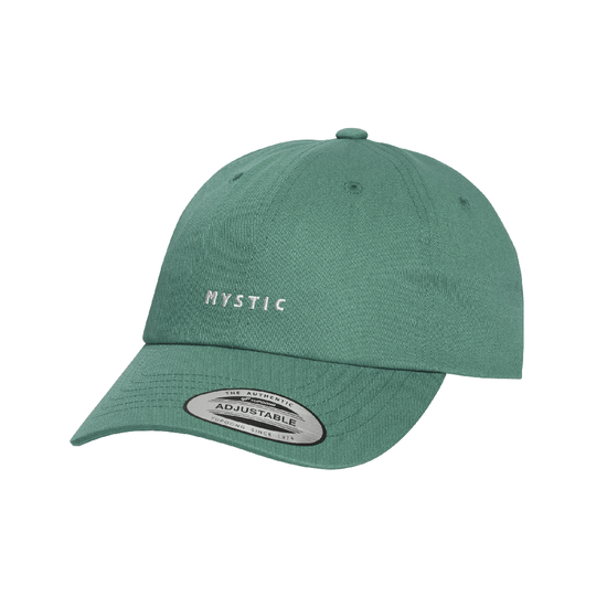 Mystic Dad Cap 2027 Sea Mint