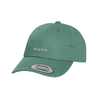 Mystic Dad Cap 2027 Sea Mint