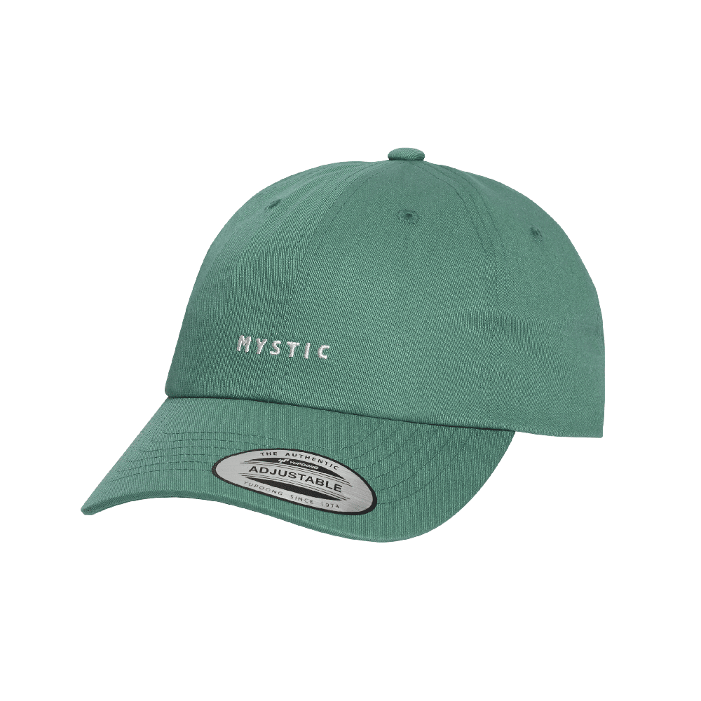 Mystic Dad Cap 2027 Sea Mint