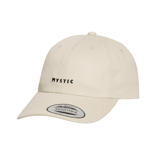 Mystic Dad Cap 2027 Sand