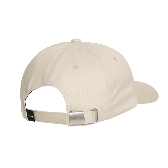 Mystic Dad Cap 2027 Sand – Ansicht 2