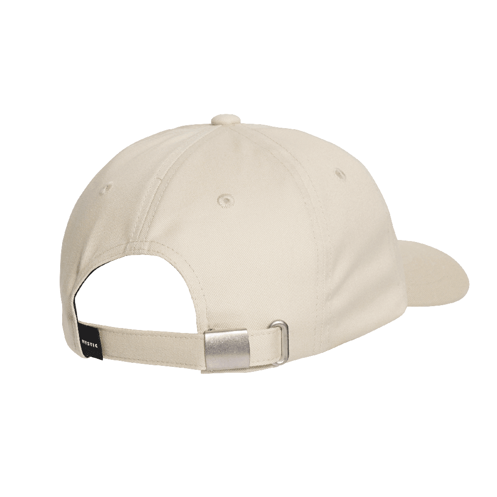 Mystic Dad Cap 2027 Sand – Ansicht 2