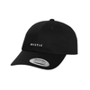 Mystic Dad Cap 2027 Black