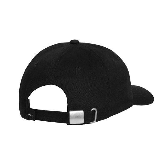 Mystic Dad Cap 2027 Black – Ansicht 2