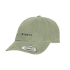 Mystic Corduroy Cap Sage Green