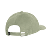 Mystic Corduroy Cap Sage Green – Ansicht 2