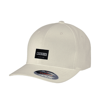 Mystic Brand Cap 2027 Sand