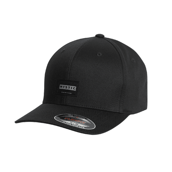 Mystic Brand Cap 2027 Black