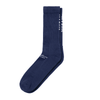 Mystic Icon Socks 2027 Petrol Blue