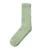 Mystic Icon Socks 2027 Sage Green