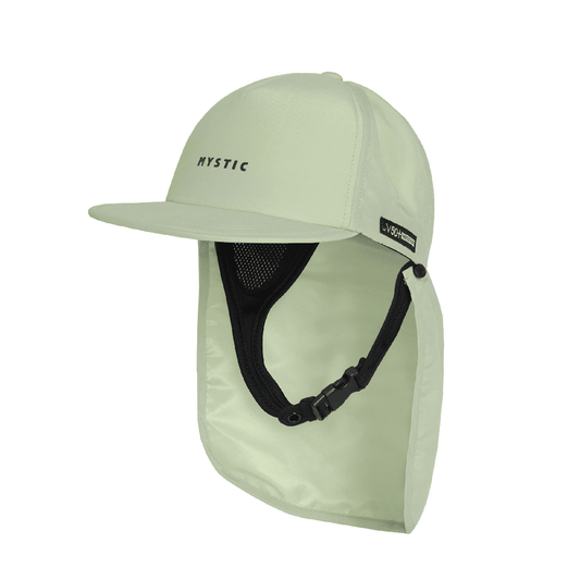 Mystic Surf Cap 2027 Pale Green