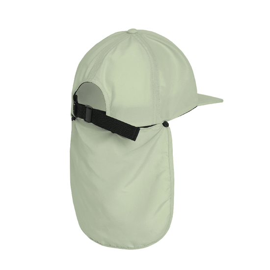 Mystic Surf Cap 2027 Pale Green – Ansicht 2