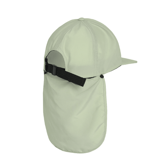 Mystic Surf Cap 2027 Pale Green – Ansicht 2