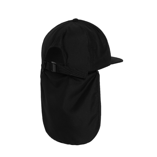 Mystic Surf Cap 2027 Black – Ansicht 2