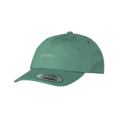 Mystic The Grom Cap 2027 Sea Mint