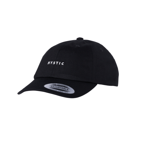Mystic The Grom Cap 2027 Black