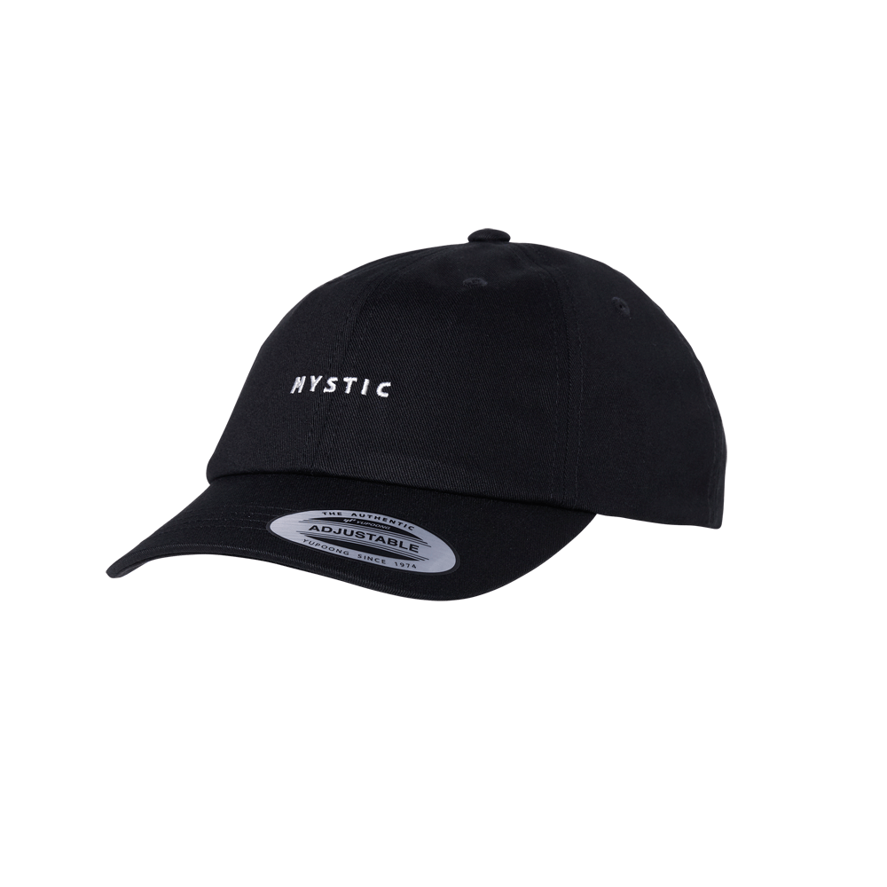 Mystic The Grom Cap 2027 Black