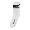 Mystic Brand Socks 2027 White