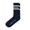 Mystic Brand Socks 2027 Night Blue